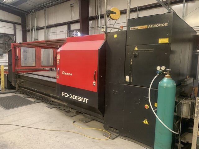 austin water jet FLS auction