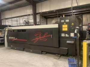 Austin Waterjet, Inc. — (Austin, TX)